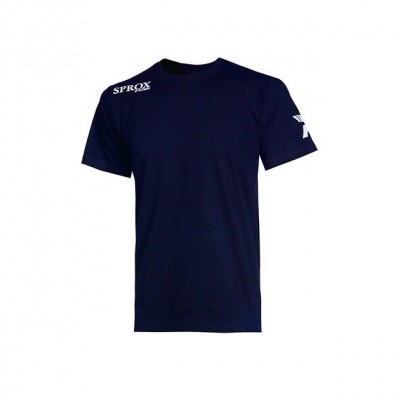 Tshirt short sleeves, navy, Размер M, PATRICK, EOL