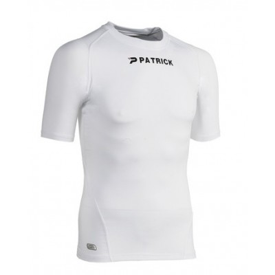 Термо блуза CADIZ 101, White, M, Patrick
