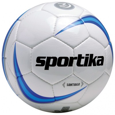 Футболна топка Santiago, SPORTIKA