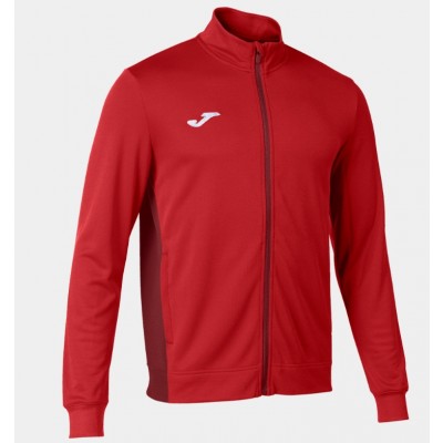 Блуза WINNER II FULL ZIP, JOMA