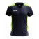 Blue/ Yellow Fluo
