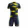 Blue/ Yellow