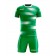 Green/ White