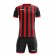 Black/ Red