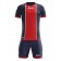 Blue/ Red
