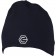 Double Beanie Navy