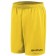 shorts yellow