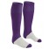 socks violet