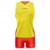 Yellow/ Red