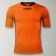 Orange/ Black