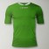 Green/ White