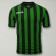 Green/ Black