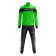 Green Fluo/ Black