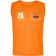 Orange Fluo