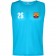 Turquoise Fluo
