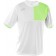 White-Lightening Green